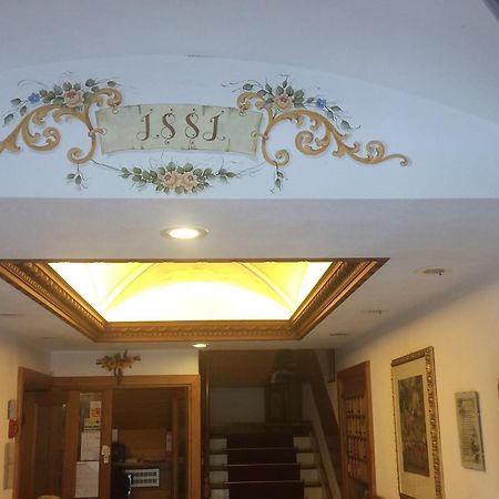 Albergo Erika Auronzo di Cadore Extérieur photo