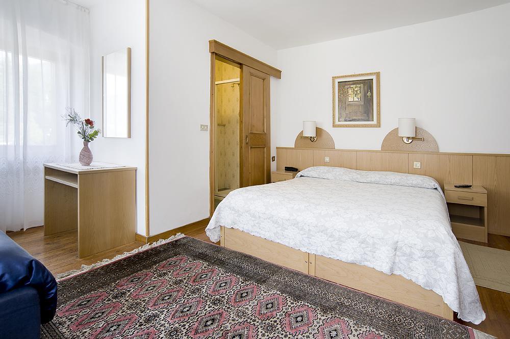 Albergo Erika Auronzo di Cadore Extérieur photo