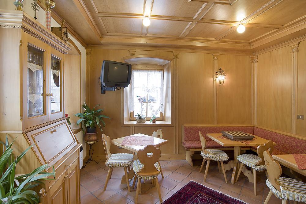 Albergo Erika Auronzo di Cadore Extérieur photo