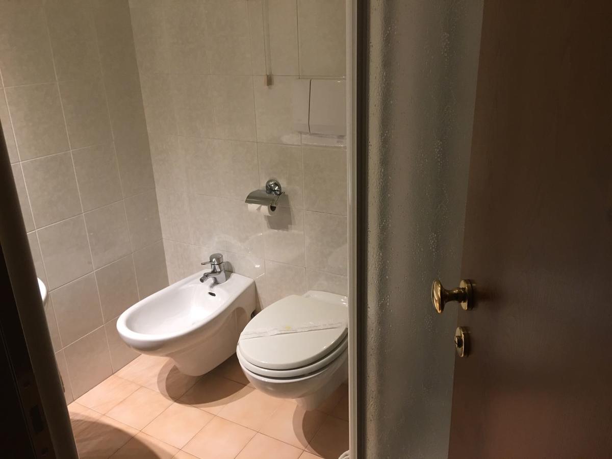 Albergo Erika Auronzo di Cadore Extérieur photo